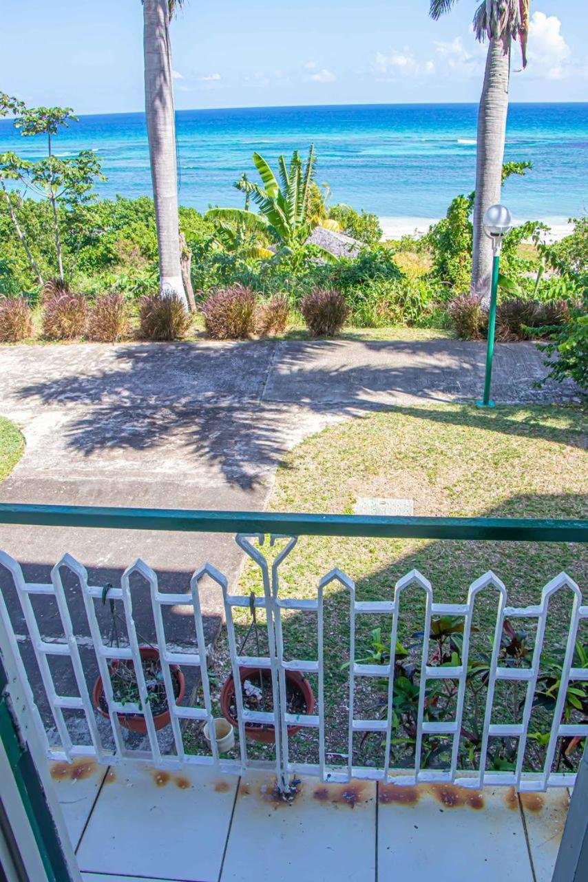 Malibu Ocean View Studio Daire Montego Bay Dış mekan fotoğraf